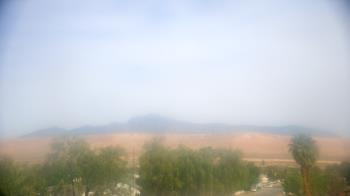 Weather camera view of W. Mack Lyon MS.