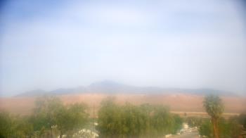 Weather camera view of W. Mack Lyon MS.