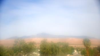 Weather camera view of W. Mack Lyon MS.