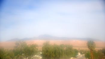 Weather camera view of W. Mack Lyon MS.