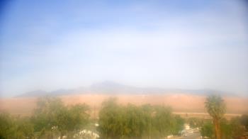 Weather camera view of W. Mack Lyon MS.