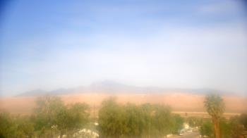 Weather camera view of W. Mack Lyon MS.