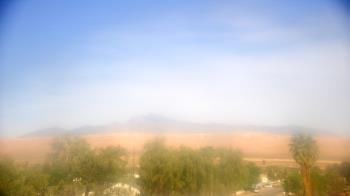 Weather camera view of W. Mack Lyon MS.