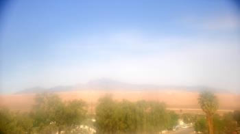 Weather camera view of W. Mack Lyon MS.