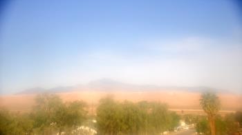 Weather camera view of W. Mack Lyon MS.