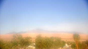 Weather camera view of W. Mack Lyon MS.