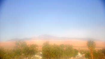 Weather camera view of W. Mack Lyon MS.