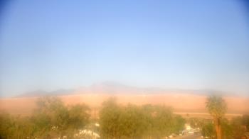 Weather camera view of W. Mack Lyon MS.