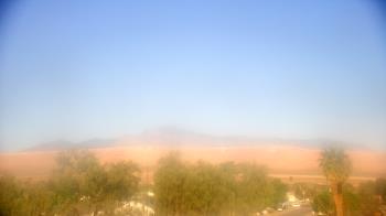 Weather camera view of W. Mack Lyon MS.