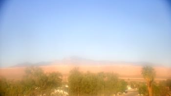 Weather camera view of W. Mack Lyon MS.