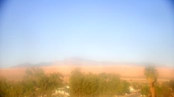 Weather camera view of W. Mack Lyon MS.