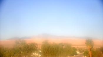 Weather camera view of W. Mack Lyon MS.