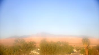 Weather camera view of W. Mack Lyon MS.