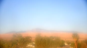 Weather camera view of W. Mack Lyon MS.