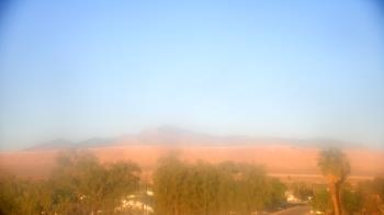 Weather camera view of W. Mack Lyon MS.