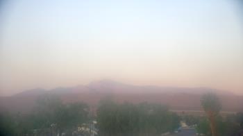 Weather camera view of W. Mack Lyon MS.