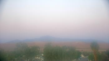 Weather camera view of W. Mack Lyon MS.