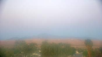 Weather camera view of W. Mack Lyon MS.