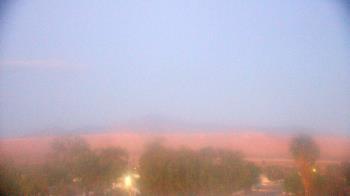 Weather camera view of W. Mack Lyon MS.