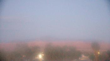 Weather camera view of W. Mack Lyon MS.