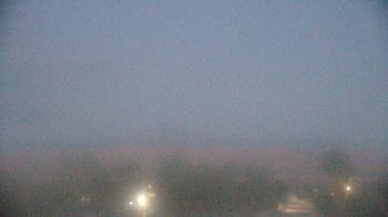 Weather camera view of W. Mack Lyon MS.