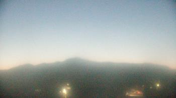 Weather camera view of W. Mack Lyon MS.