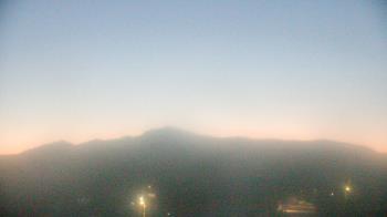 Weather camera view of W. Mack Lyon MS.