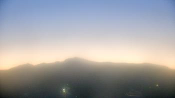 Weather camera view of W. Mack Lyon MS.