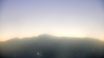 Weather camera view of W. Mack Lyon MS.