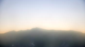 Weather camera view of W. Mack Lyon MS.