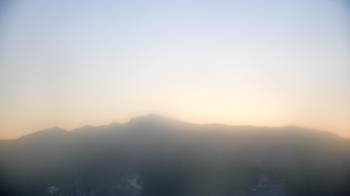 Weather camera view of W. Mack Lyon MS.