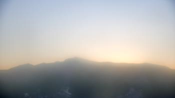 Weather camera view of W. Mack Lyon MS.