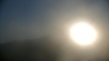 Weather camera view of W. Mack Lyon MS.