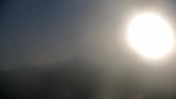 Weather camera view of W. Mack Lyon MS.