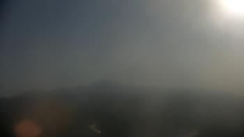 Weather camera view of W. Mack Lyon MS.