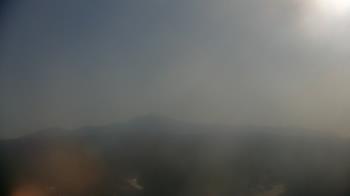 Weather camera view of W. Mack Lyon MS.