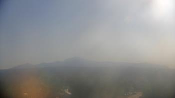 Weather camera view of W. Mack Lyon MS.