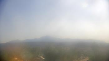 Weather camera view of W. Mack Lyon MS.