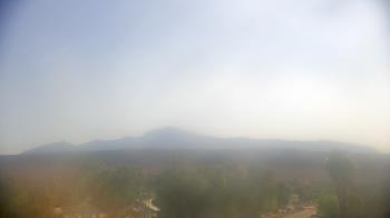 Weather camera view of W. Mack Lyon MS.