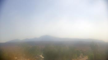 Weather camera view of W. Mack Lyon MS.