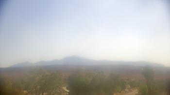 Weather camera view of W. Mack Lyon MS.