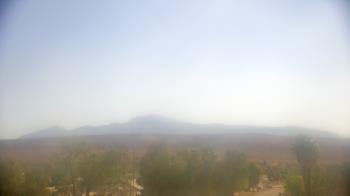 Weather camera view of W. Mack Lyon MS.