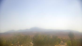 Weather camera view of W. Mack Lyon MS.