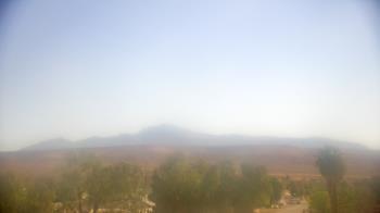 Weather camera view of W. Mack Lyon MS.