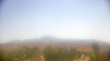 Weather camera view of W. Mack Lyon MS.