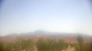 Weather camera view of W. Mack Lyon MS.