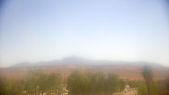 Weather camera view of W. Mack Lyon MS.