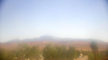 Weather camera view of W. Mack Lyon MS.