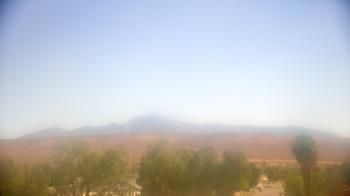 Weather camera view of W. Mack Lyon MS.