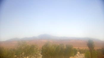 Weather camera view of W. Mack Lyon MS.